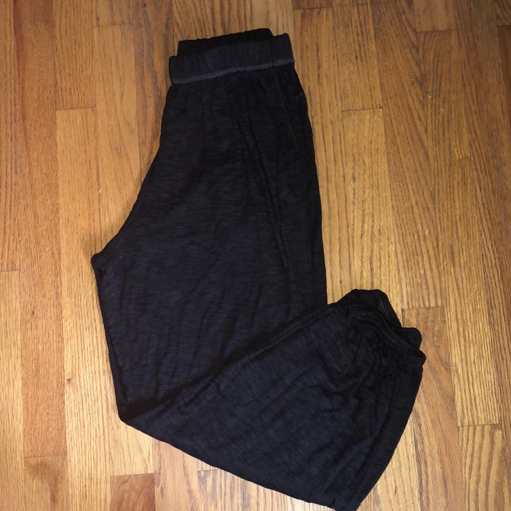 Aerie Flowy Pants/Joggers